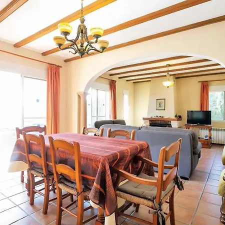 Villa Valentina