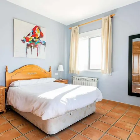 Valentina Villa Calpe