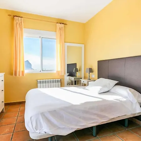 Valentina Villa Calpe
