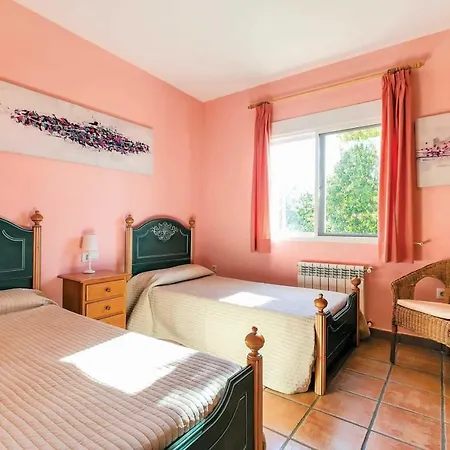 Villa Valentina Calpe