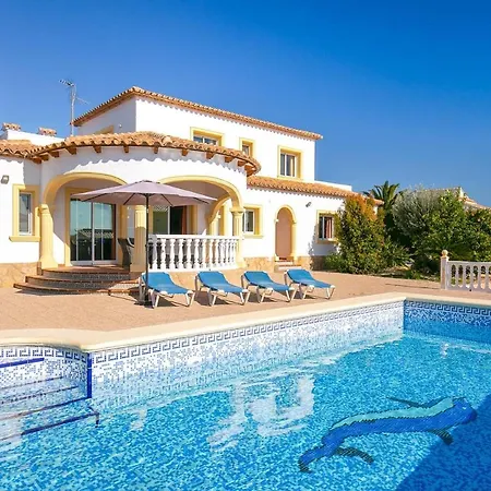 Villa Valentina *